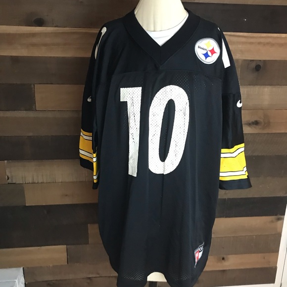 kordell stewart jersey